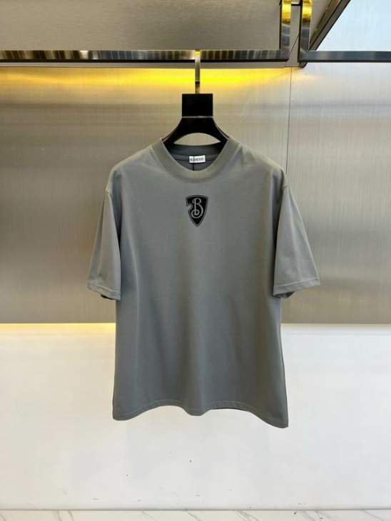 Picture of Burberry T Shirts Short _SKUBurberryS-XLtltx8719458